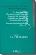 AudioLibro La Doctrina de la Presidencia del Tribunal Superior de Justicia d e Cataluña en Materia de Derecho Civil Catalan (Recursos Gubernativos 1989-2004) de Martin Garrido Melero