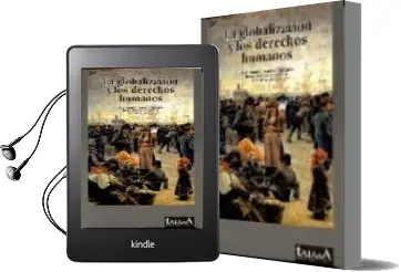 Descargar AudioLibro La Globalizacion y los Derechos Humanos: Iv Jornadas Internaciona les de Derechos Humanos (Sevilla, 2003) de Varios Autores año 2005