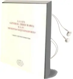 Descargar AudioLibro La ley General Tributaria y las Oficinas Liquidadoras de Carlos Colomer Ferrandiz año 2005
