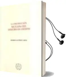 Descargar AudioLibro La Proteccion Aquiliana del Derecho de Credito de Maria Jose Perez Garcia año 2005