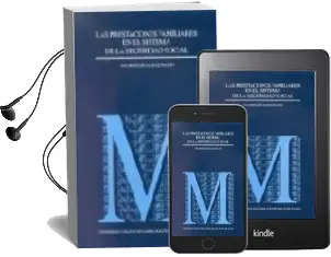 Descargar AudioLibro Las Prestaciones Familiares en el Sistema de la Seguridad Social de Eva Maria Blazquez Agudo año 2005