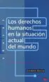 AudioLibro Los Derechos Humanos en la Situacion Actual del Mundo de Carmelo Garcia