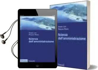 Descargar AudioLibro Scienza Dell\'Amministrazione de Andrea Lippi año 2005