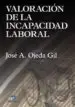 AudioLibro Valoracion de la Incapacidad Laboral de Jose A. Ojeda Gil