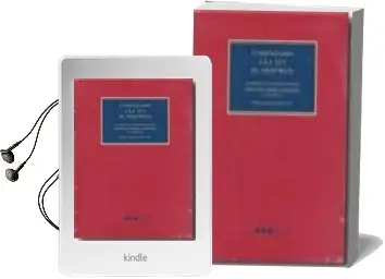 Descargar AudioLibro Comentario a la ley de Arbitraje de Varios Autores año 2006