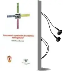 Descargar AudioLibro Concurrencia y Prelacion de Creditos: Teoria General de Carlos Manuel Diez Soto año 2006
