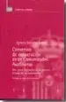AudioLibro Convenios de Cooperacion Entre Comunidades Autonomas: Una Pieza d Isfuncional de Nuestro Estado de las Autonomias de Ignacio Gonzalez Garcia