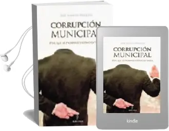 Descargar AudioLibro Corrupcion Municipal de Jose Manuel Urquiza año 2006
