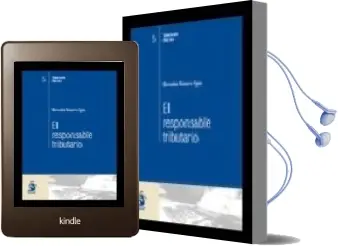 Descargar AudioLibro El Responsable Tributario de Mercedes Navarro Egea año 2006