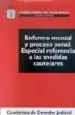 AudioLibro Enfermo Mental y Proceso Penal.Especial Ref. a las Medidas Cautel Ares de Varios Autores