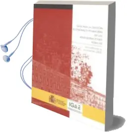 Descargar AudioLibro Guia para la Gestion Economico-Financiera de las Administraciones Publicas (Actualizada a Noviembre 2005) (3ª Ed.) (2006) de Varios Autores año 2006