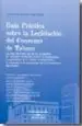 AudioLibro Guia Practica Legislacion del Consumo del Tabaco de Varios Autores