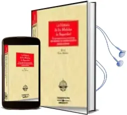 Descargar AudioLibro Historia de las Medidas de Seguridad de Julio Leal Medina año 2006