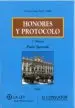 AudioLibro Honores y Protocolo (Tomo ii) 3ª edc Parte Especial de Francisco Lopez Nieto Y Mallo