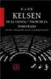 AudioLibro De la Esencia y Valor de la Democracia de Hans Kelsen