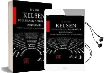 Descargar AudioLibro De la Esencia y Valor de la Democracia de Hans Kelsen año 2006