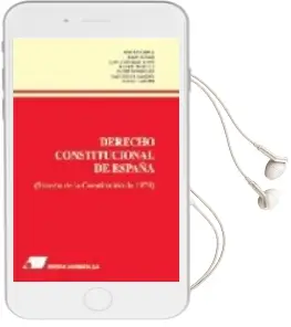 Descargar AudioLibro Derecho Constitucional de España (Sistema de la Constitucion de 1 978) de Varios Autores año 2006