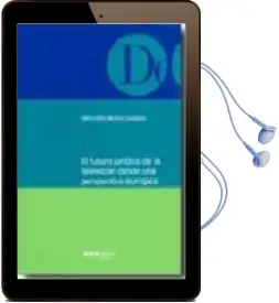 Descargar AudioLibro El Futuro Juridico de la Television desde una Perspectiva Europea de Mercedes Muñoz Saldaña año 2006