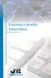 AudioLibro Empresa y Prueba Informatica. de Abraham Pasamar