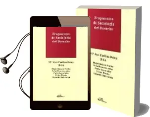 Descargar AudioLibro Fragmentos de Sociologia del Derecho de Varios Autores año 2006