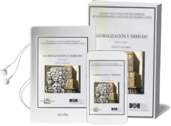 Descargar AudioLibro Globalizacion y Derecho: Anuario de la Facultad de Derecho de la Universidad Autonoma de Madrid 9/2005 de M. Cancio Melia año 2006