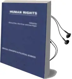 Descargar AudioLibro Human Rights de Richard Falk; Hilal (Ed) Elver año 2006