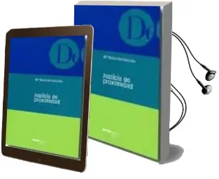 Descargar AudioLibro Justicia de Proximidad de Teresa Armenta Deu año 2006