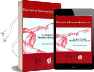 Descargar AudioLibro La Hipoteca de Propiedad Intelectual de Andres Dominguez Luelmo año 2006