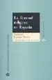 AudioLibro La Libertad Religiosa en España de Abraham Barrero Ortega