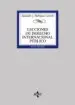 AudioLibro Lecciones de Derecho Internacional Publico (6ª Ed.) de Alejandro Rodriguez Carrion