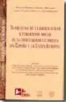 AudioLibro Tendencias de la Criminalidad y Percepcion Social de la Insegurid ad Ciudadana en España y la Union Europea de Alfonso Serrano Gomez