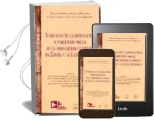 Descargar AudioLibro Tendencias de la Criminalidad y Percepcion Social de la Insegurid ad Ciudadana en España y la Union Europea de Alfonso Serrano Gomez año 2006