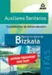 AudioLibro Auxiliares Sanitarios de la Diputacion Foral de Bizkaia (Ifas): C Uestionarios de Autoevaluacion de Varios Autores