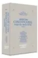 AudioLibro Derecho Constitucional Siglo xxi (2 Tomos) de Manuel Jose Terol Bacerra