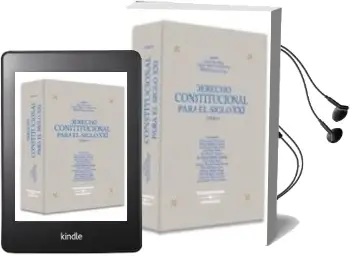 Descargar AudioLibro Derecho Constitucional Siglo xxi (2 Tomos) de Manuel Jose Terol Bacerra año 2006