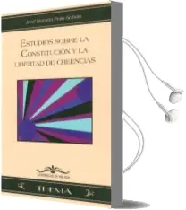 Descargar AudioLibro Estudios Sobre la Constitucion y la Libertad de Creencias de Jose Ramon Polo Sabau año 2006