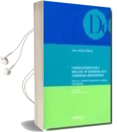 Descargar AudioLibro Funcion Jurisdiccional y Ejecucion de Sentencias en lo Contencios O-Administrativo: Hacia un Sistema de Ejecucion Objetivo Normalizado de Isaac Martin Delgado año 2006