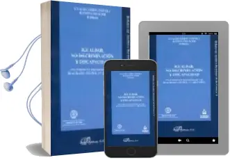 Descargar AudioLibro La Fundamentacion de los Derechos de los Niños, Modelos de Recono Cimiento y Proteccion de Ignacio Campoy Cervera año 2006