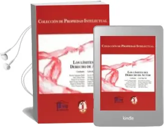 Descargar AudioLibro Los Limites del Derecho de Autor de Varios Autores año 2006