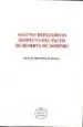 AudioLibro Algunas Reflexiones Respecto del Pacto de Reserva de Dominio de Manuel Montanchez Ramos