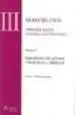 AudioLibro Derecho Civil: Derechos Reales e Inmobiliario Registral (Volumen 2) de Manuel Medina De Lemus