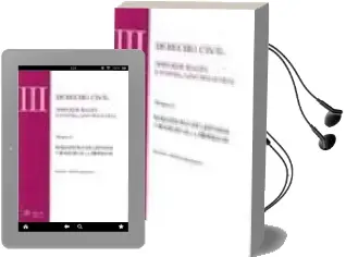 Descargar AudioLibro Derecho Civil: Derechos Reales e Inmobiliario Registral (Volumen 2) de Manuel Medina De Lemus año 2006