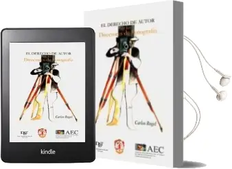 Descargar AudioLibro Derecho de Autor de los Directores de Fotografia de C. Rogel año 2006