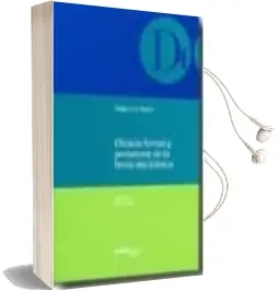 Descargar AudioLibro Eficacia Formal y Probatoria de la Firma Electronica de Diego Cruz Rivero año 2006