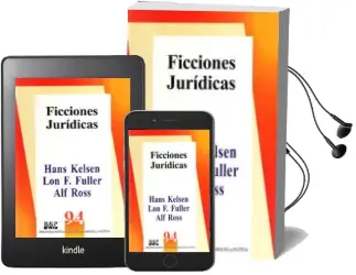 Descargar AudioLibro Ficciones Juridicas de Varios Autores año 2006