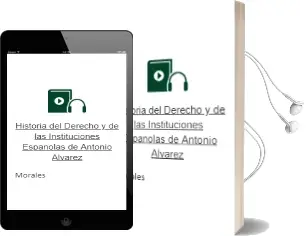 Descargar AudioLibro Historia del Derecho y de las Instituciones Españolas de Antonio Alvarez De Morales año 2006