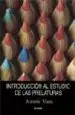 AudioLibro Introduccion al Estudio de las Prelaturas de Antonio Viana