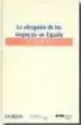 AudioLibro La Abogacia de los Negocios en España: 2005/2006 de Varios Autores