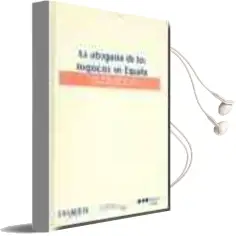 Descargar AudioLibro La Abogacia de los Negocios en España: 2005/2006 de Varios Autores año 2006