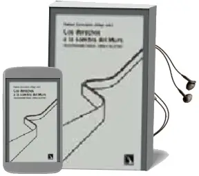 Descargar AudioLibro Los Derechos a la Sombra del Muro: Un Castigo mas para el Pueblo Palestino de Rafael Escudero Alday año 2006